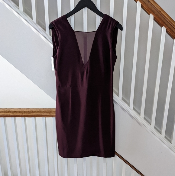 Bnwt aritzia Babaton rylan dress - Picture 4 of 9